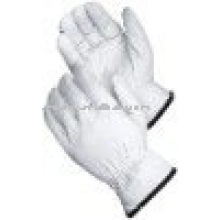 Guantes de piel de cabra ZM120-L